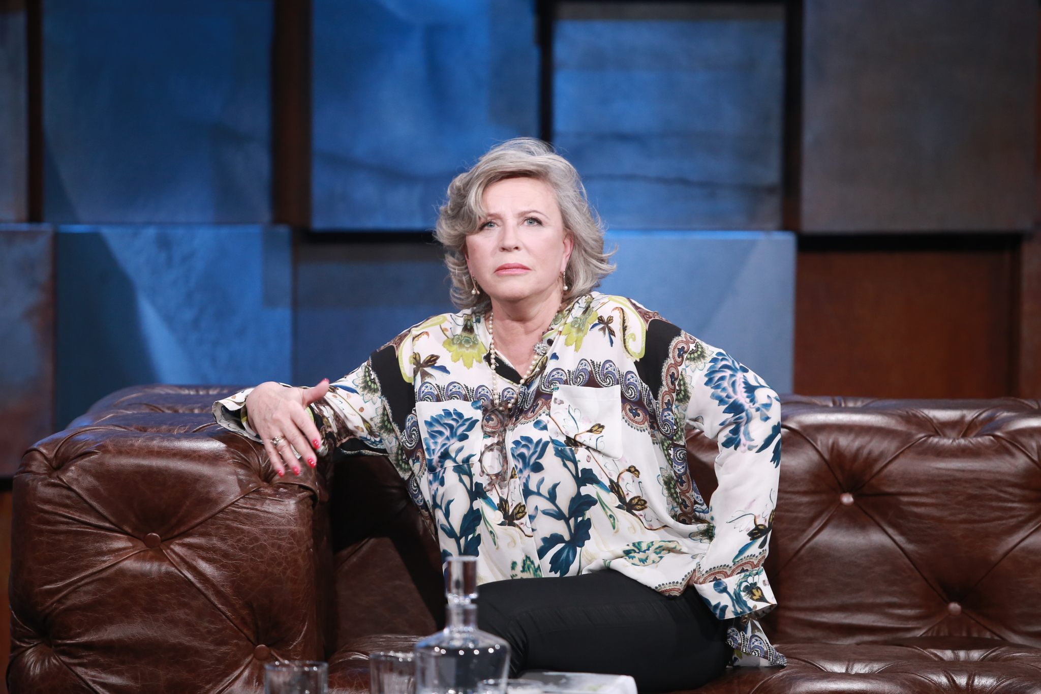 Krystyna Janda, Jacek Kawalec oficjalna strona Kuba Wojewódzki